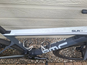 BMC Teammachine SLR 01 One 2021