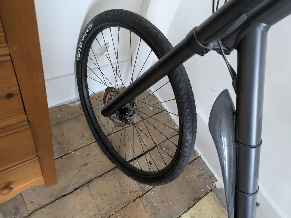 Cannondale Bad Boy 2 Disc 2019