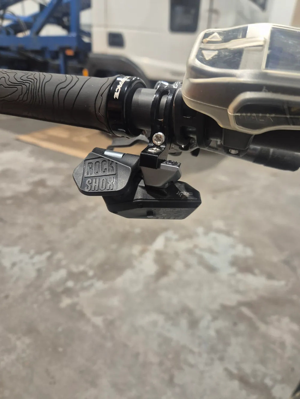 Haibike AllMtn SE 2021