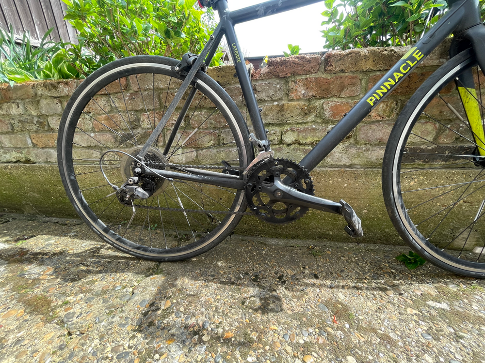 Pinnacle Laterite 1 Road Bike 2023
