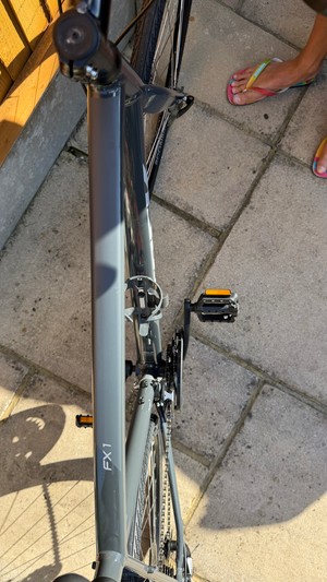 Trek FX1 DISC 2021