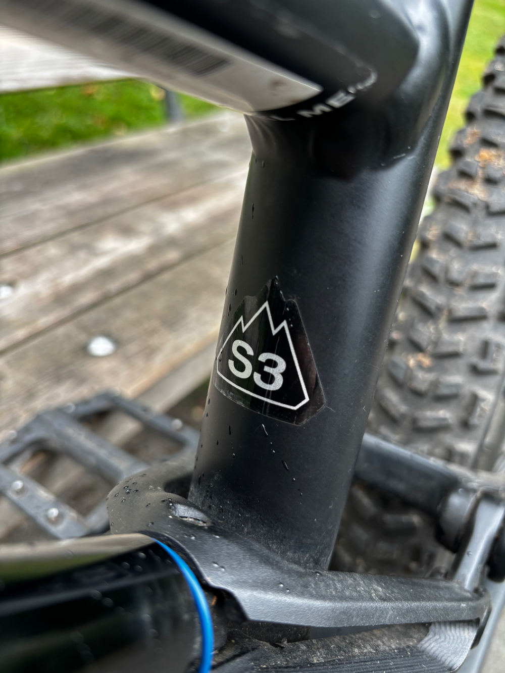 Specialized Stumpjumper Alloy 2022