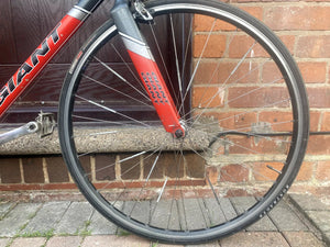 Giant TCR 2 2005