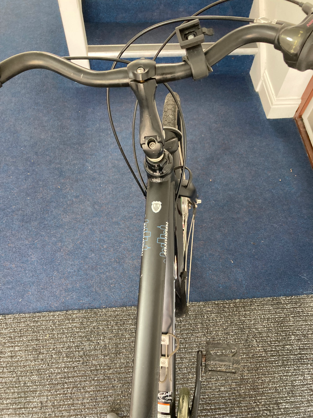 Trek Manhattan 2021
