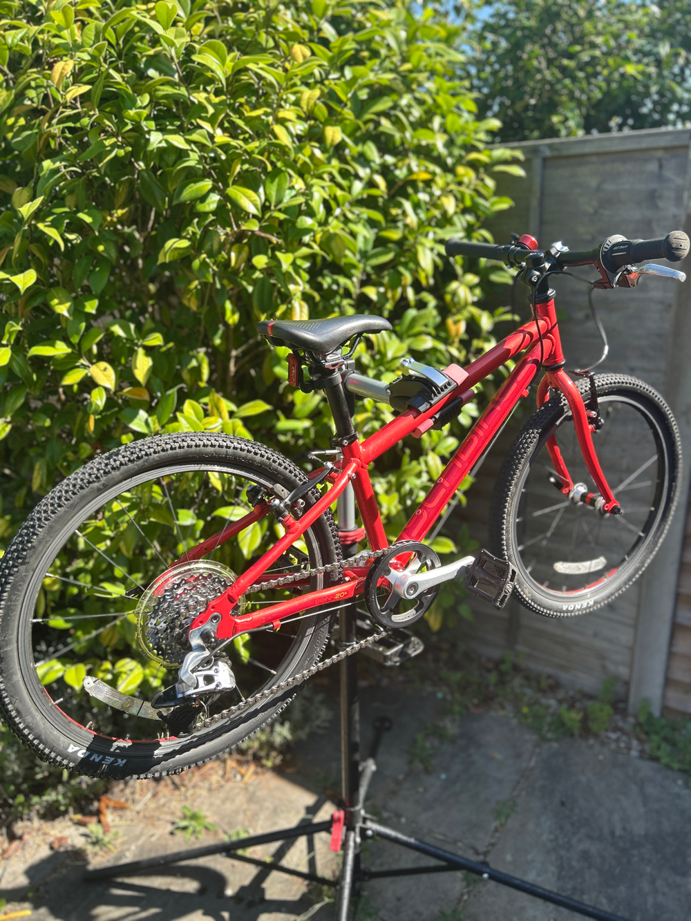 Islabikes Beinn 20s 2023