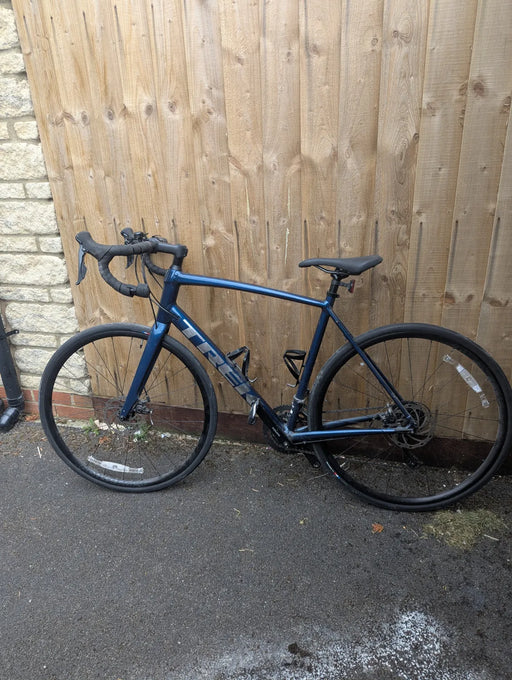 Trek Domane AL 2 Disc 2024