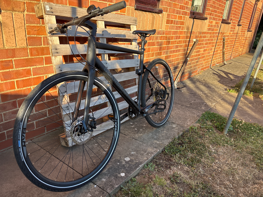 Boardman ADV 8.8 2019