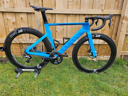 Canyon Aeroad CF SLX 8 Disc Di2 2022