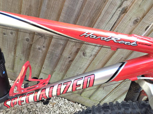 Specialized Hardrock Comp 2009
