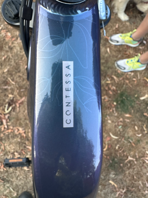 Scott Contessa Active Eride 930 2022
