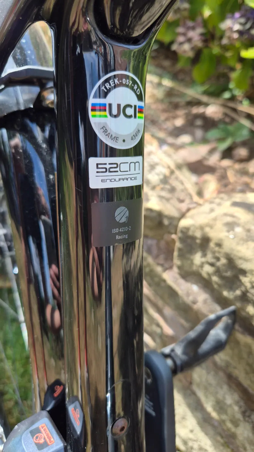 Trek Domaneand SLR 7 2020
