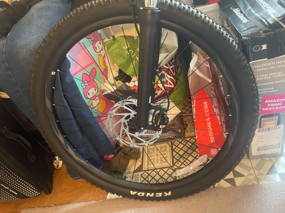 Giant Talon E+ 29 Sport 2022