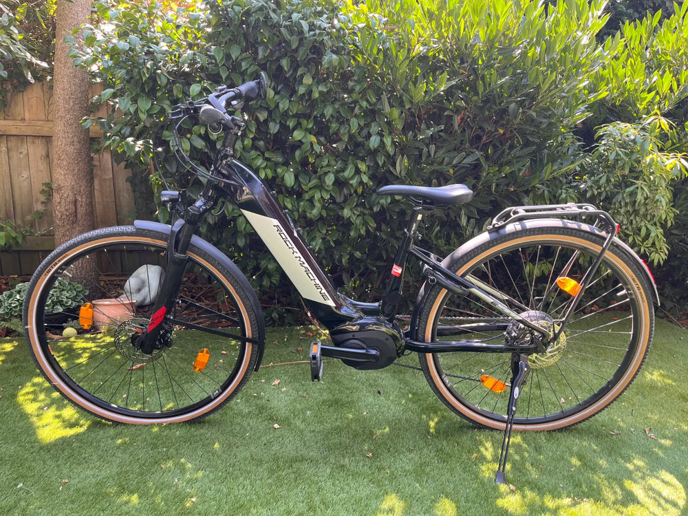 Rock Machine Rockmachine Crossride e400 2024