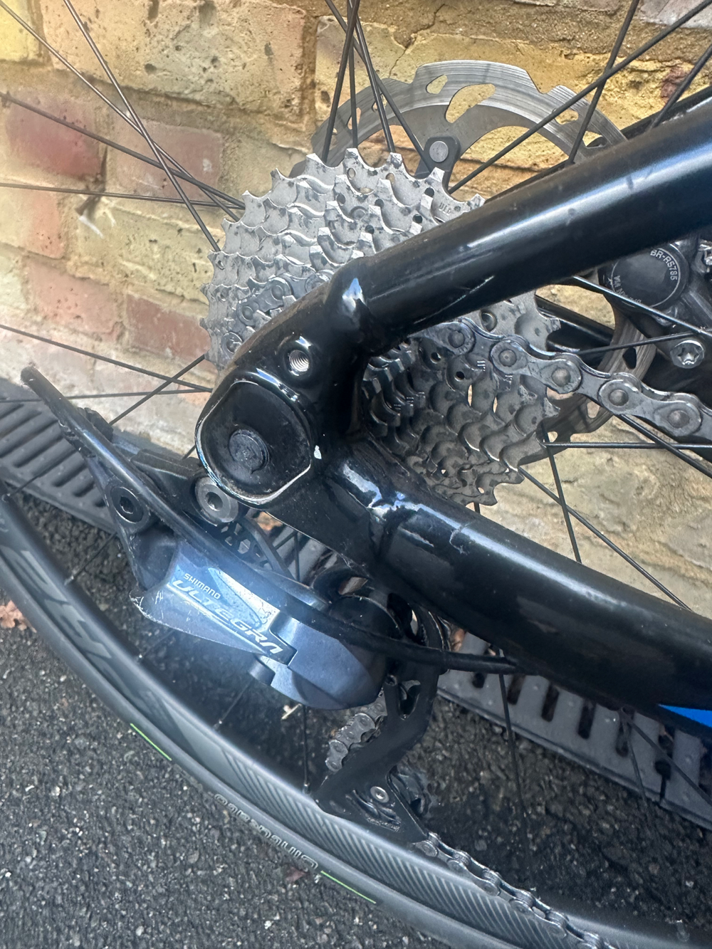 Giant Road E+ 2 Pro 2021