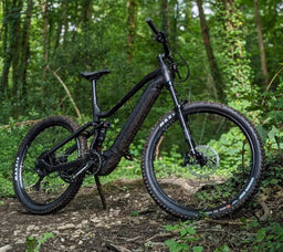 Haibike ALLTRAIL 3 2023