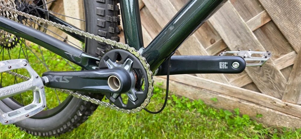 Vitus Sentier 29 VRX Mountain 2022