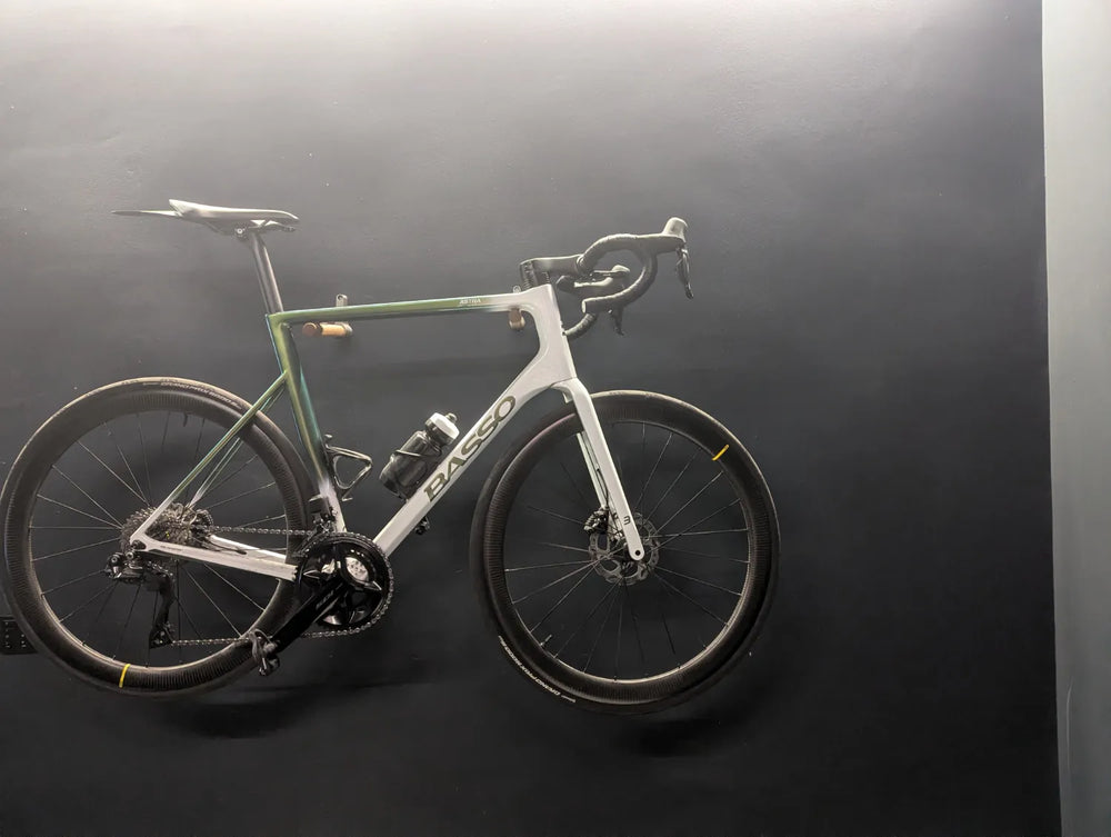 Basso Astra Shimano 105 Di2 2024