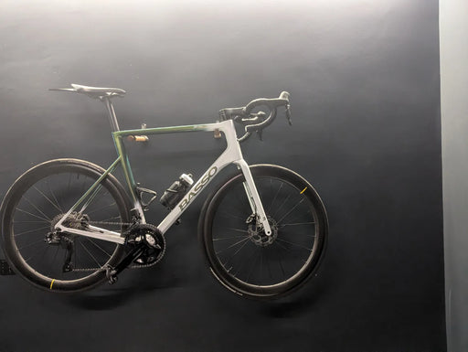 Basso Astra Shimano 105 Di2 2024