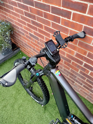 Riese and Muller Delite4 GT Rohloff 2024
