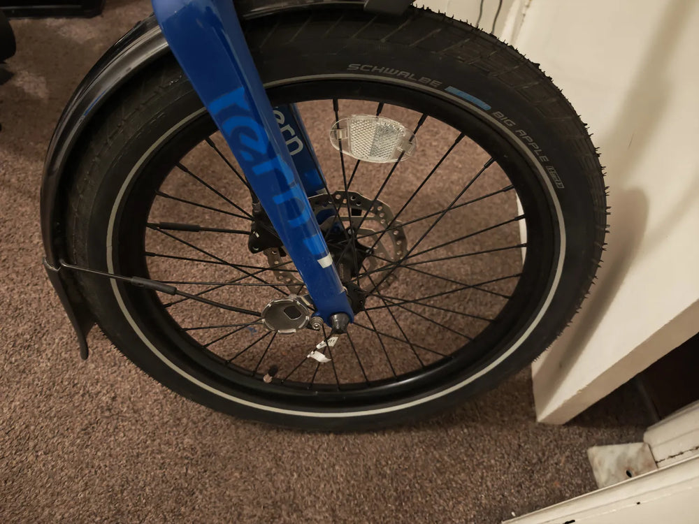 Tern Vektron Q9 2023