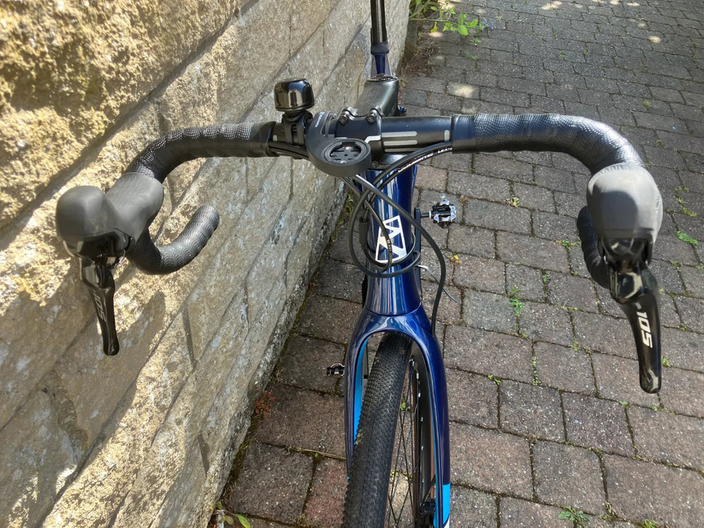 Ribble CGR SL - Sport, Shimano 105 12-Speed 2023
