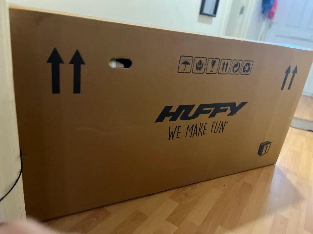 Huffy Mountain Bike 2023