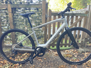 Specialized Vado SL 5 0 2021