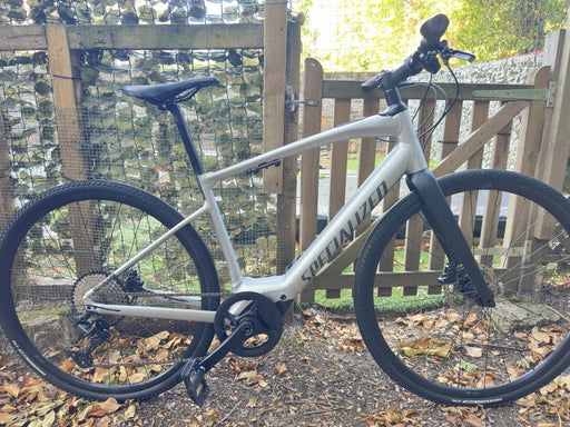 Specialized Vado SL 5 0 2021