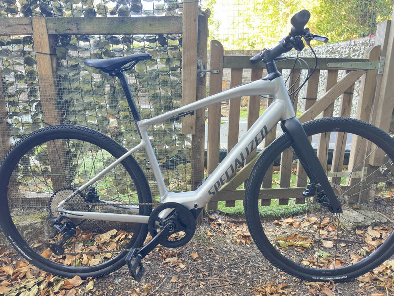 Specialized Vado SL 5 0 2021