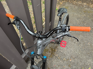 Lapierre Ezesty Am 9.0 2020