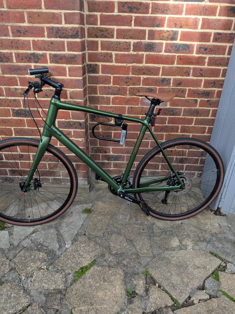 Merida Speeder 100 2025