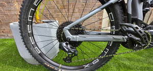 Mondraker Crafty R 2023