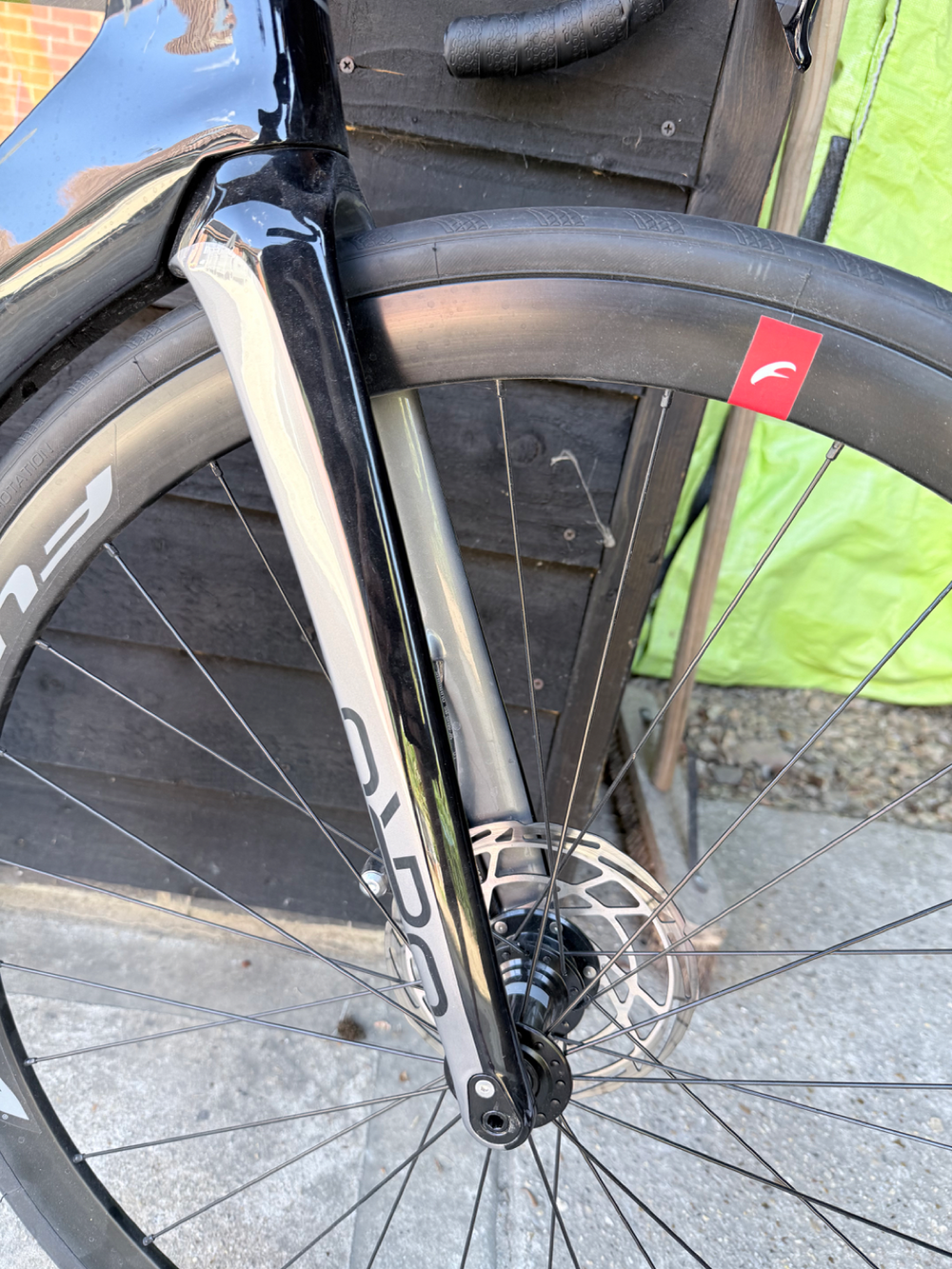 Orro Venturi Evo 105 2023