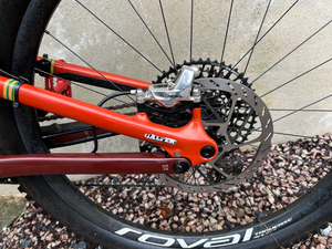 Specialized Levo SL S-works 2025