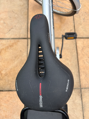 Assist Crossbar Hybrid Electric 2021