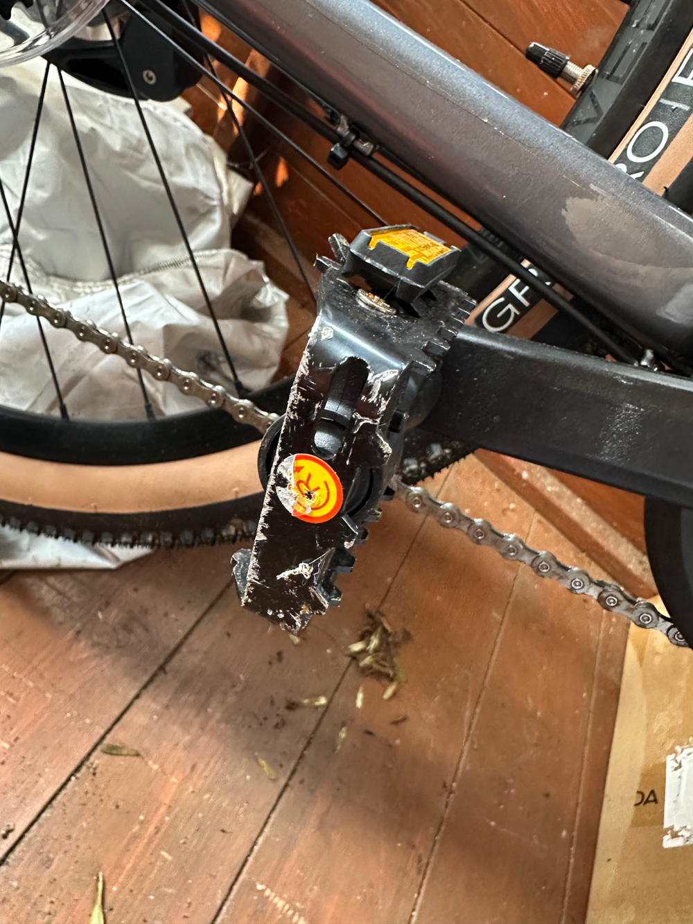 Trek Dual Sport 3 Gen 5 2025