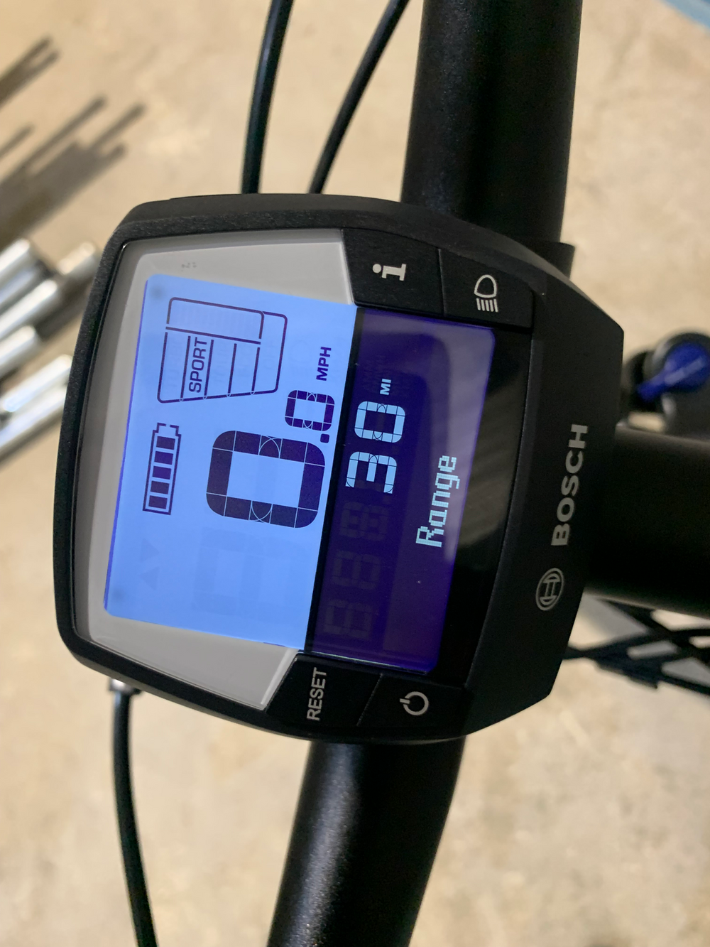 Haibike SDURO Trekking 1.0 2020