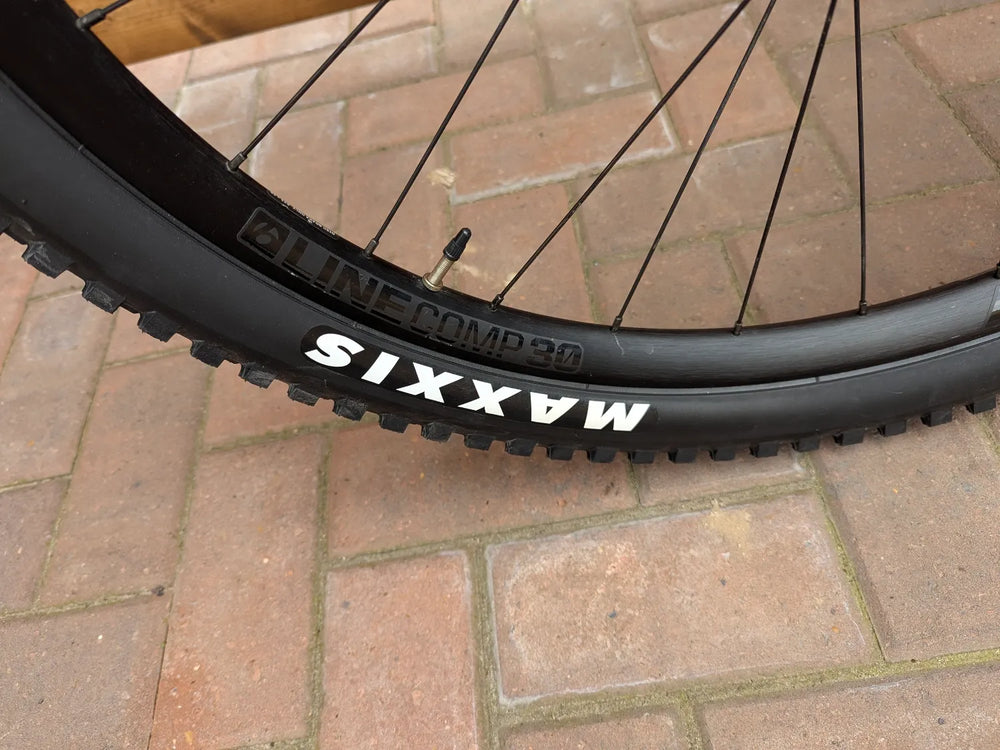 Trek Powerfly 7 2022