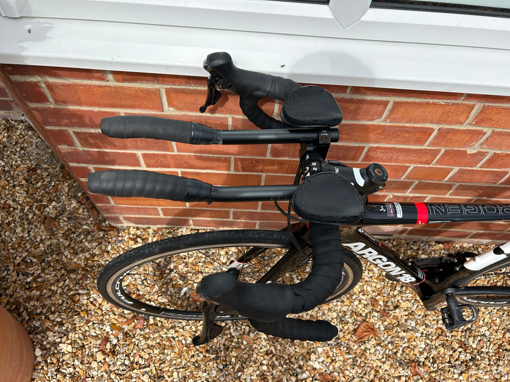 Argon 18 Pro 2016