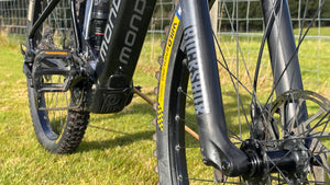 Mondraker CHASER 29 2021