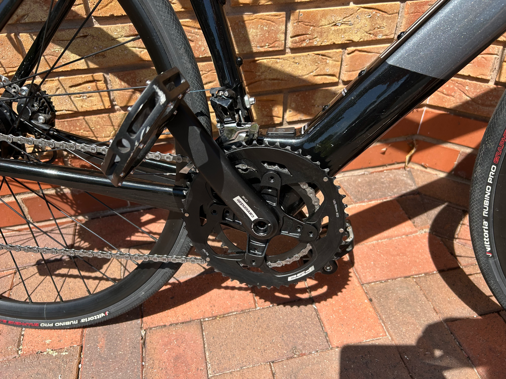 Cannondale Supersix Evo 3 2021