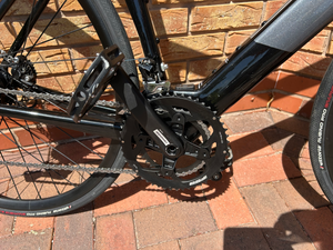 Cannondale Supersix Evo 3 2021
