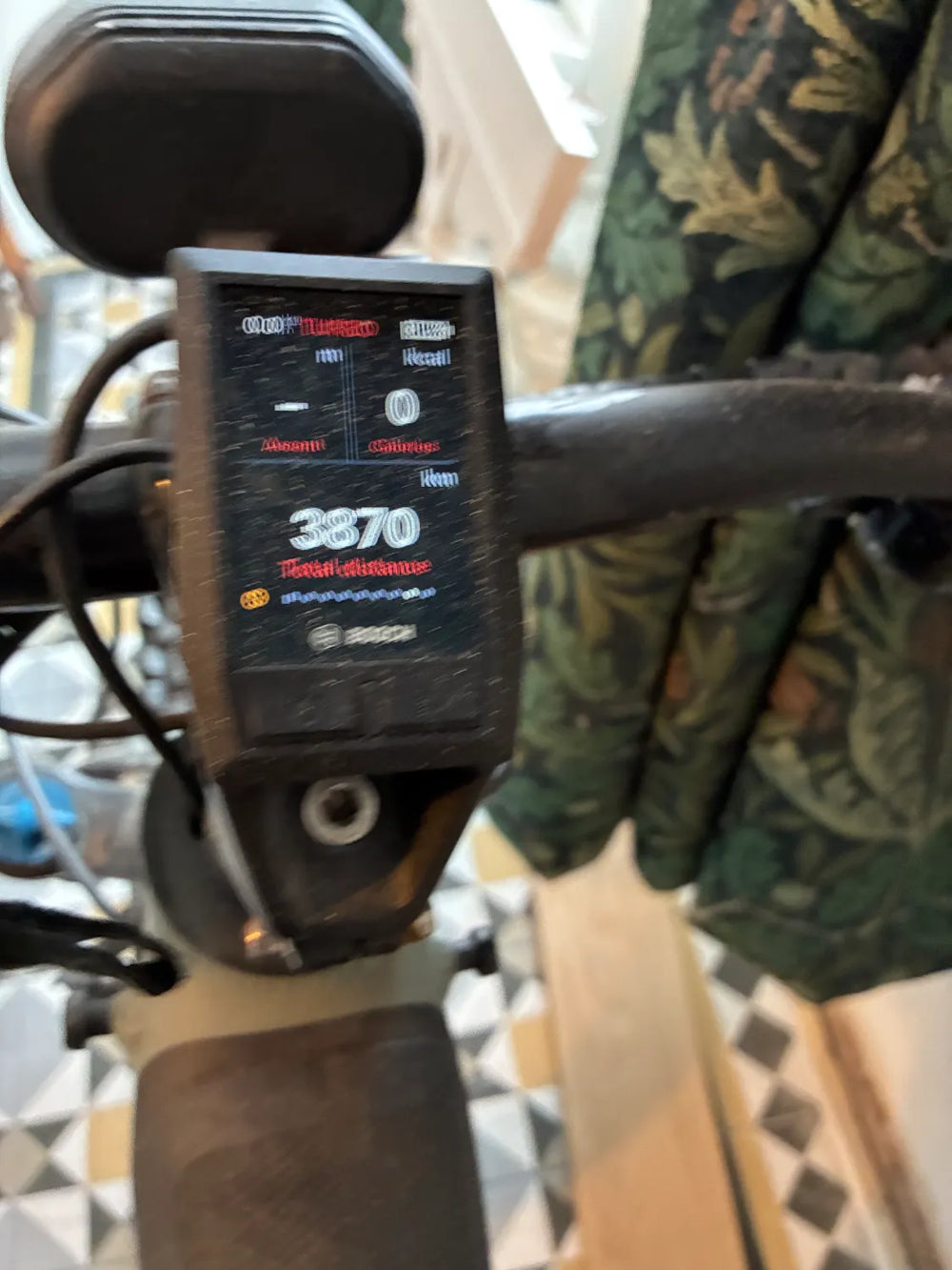 Riese and Muller Superdelite mountain Rohloff 2021