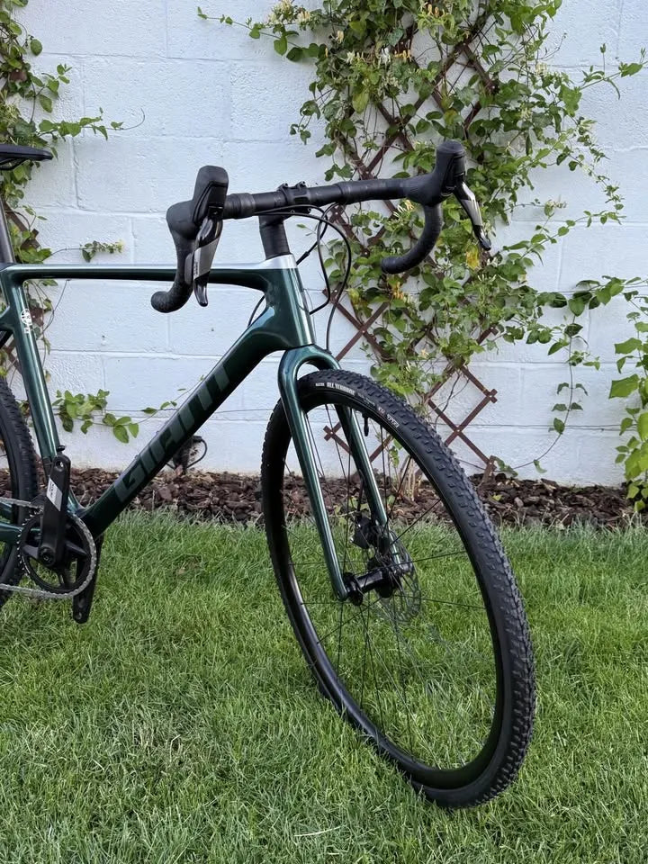 Giant TCX Advanced Pro 2 Cyclocross 2026