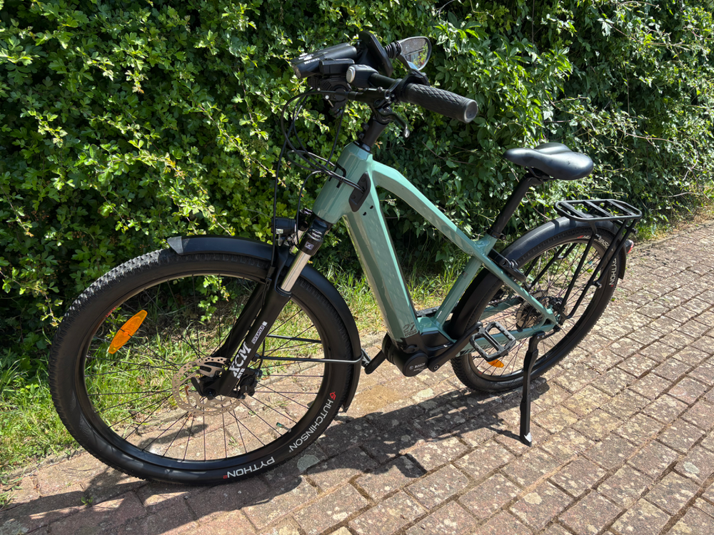Moustache Samedi 27 Xroad 3 Open, Smart System 2021
