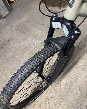 On One Scandal Shimano SLX 2020