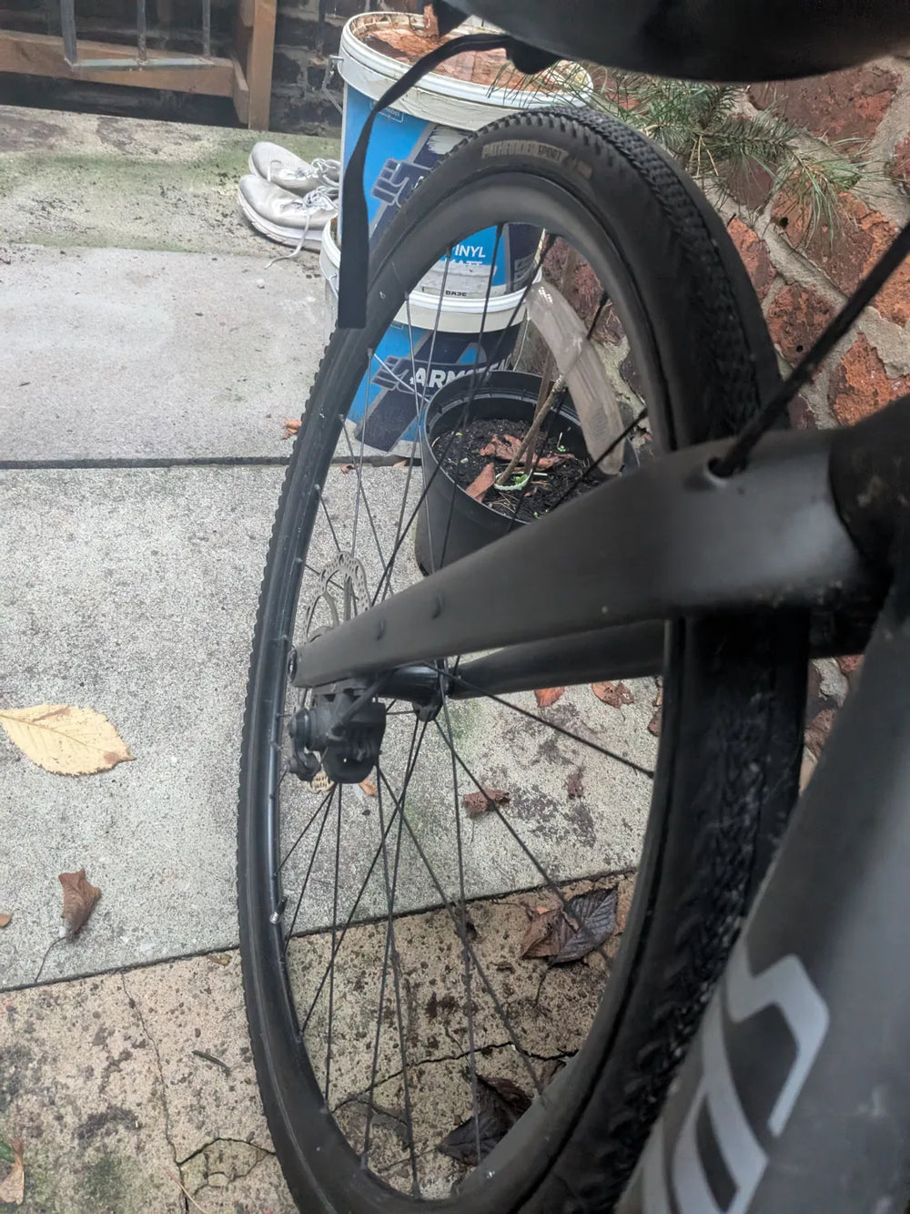 Specialized Diverge Base E5 2021