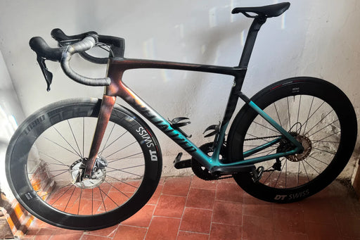 Specialized Tarmac SL7 Expert 2021