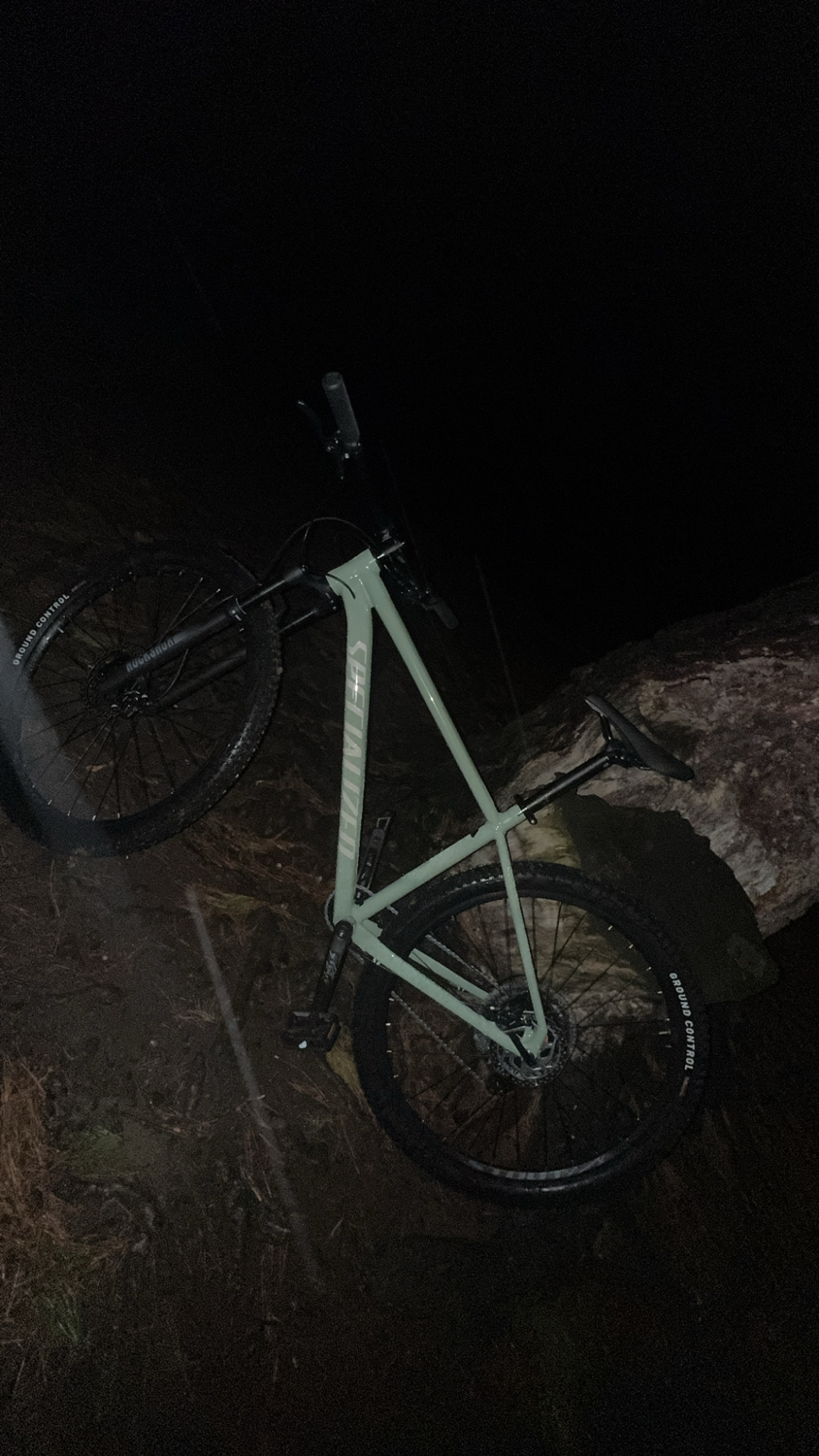 Specialized Rockhopper Comp 27 5 2026