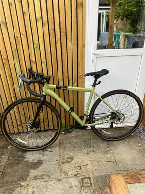 Voodoo LIMBA 2025